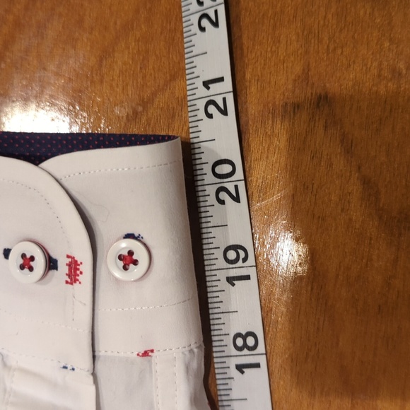 Dario Beltran Space Invaders Print Shirt - Picture 11 of 11